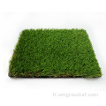 Belle pas cher Putting Green Diamond Shape Monofil PE